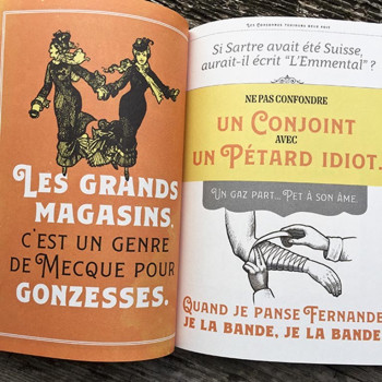 LES CONSONNES TOUJOURS 2 FOIS