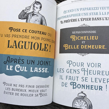 LES CONSONNES TOUJOURS 2 FOIS
