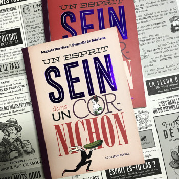 UN ESPRIT SEIN DANS UN...