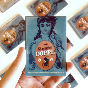 Magnet SHAMPOING DOPPE