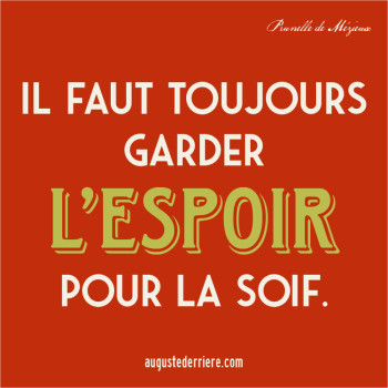 Bon mot