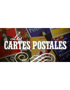Cartes Postales
